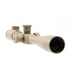 Прицел оптический AIM-O 8-32×50E-SF(Red/Green Reticle) TAN AO5304-DE